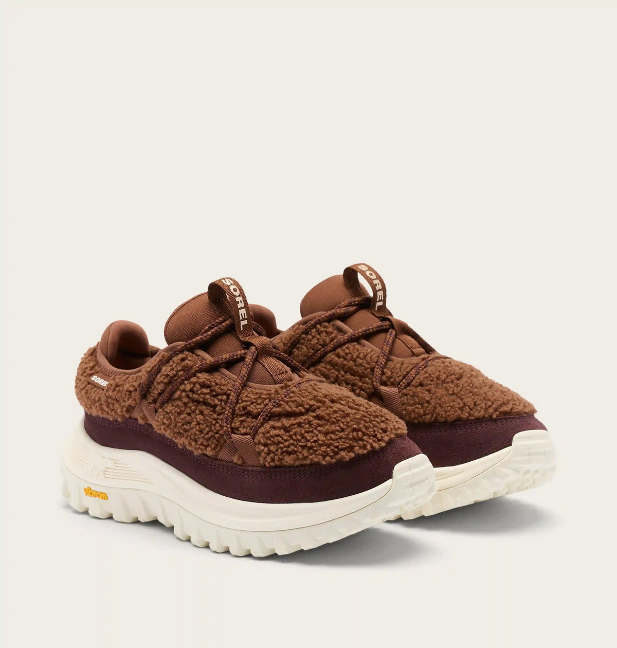 Callsign™ Daybreak Cozy Women's Sneaker