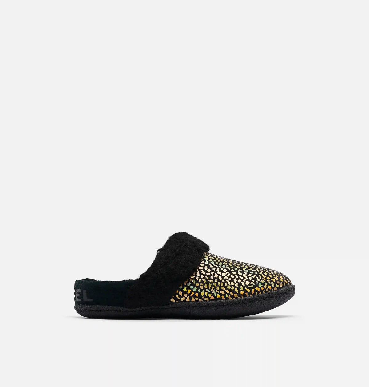 NAKISKA™ Slide II Youth Slipper