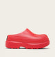 Bright Red
