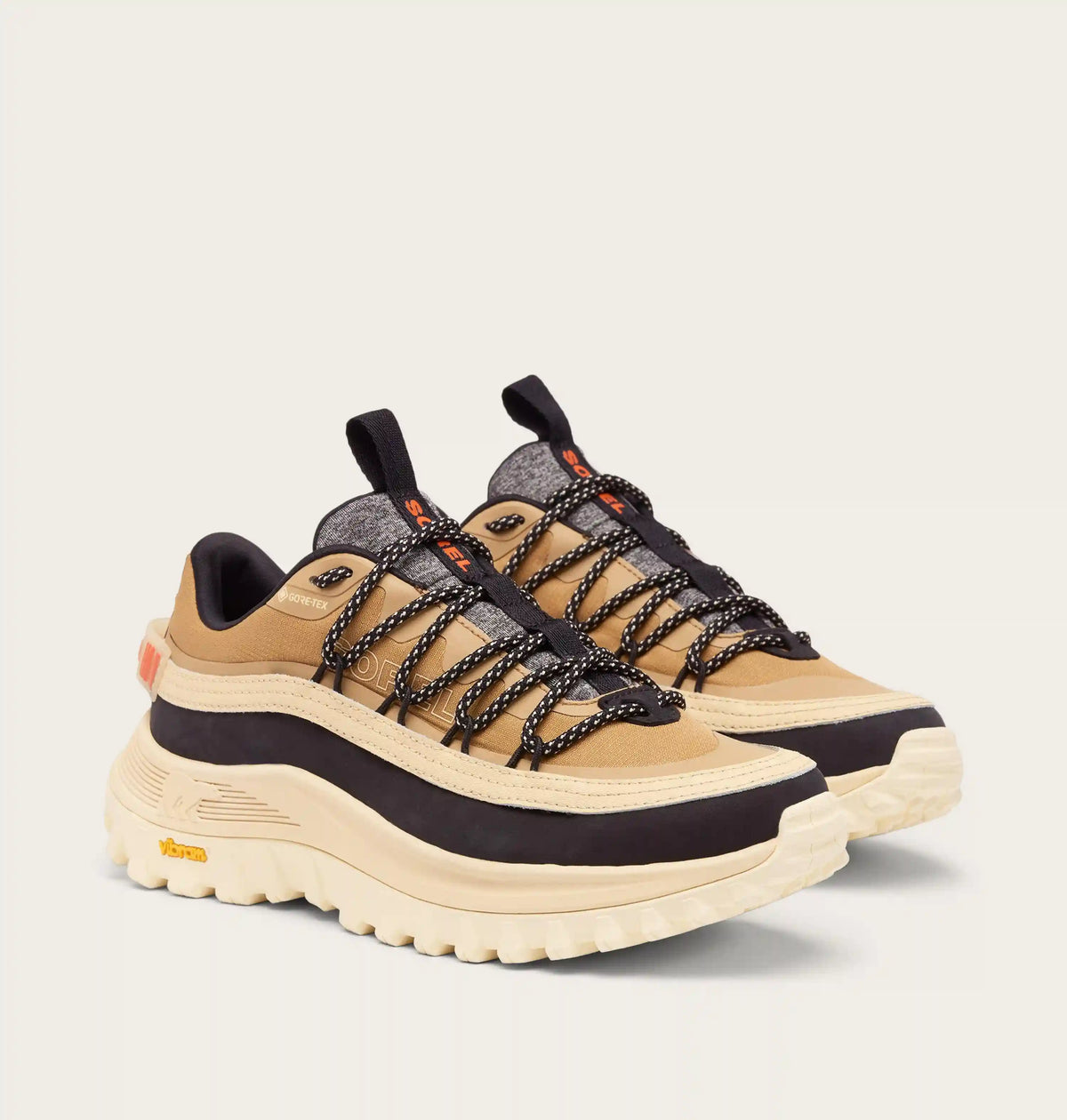 Callsign Horizon™ Low GTX Women's Waterproof Sneaker