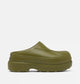 Utility Green