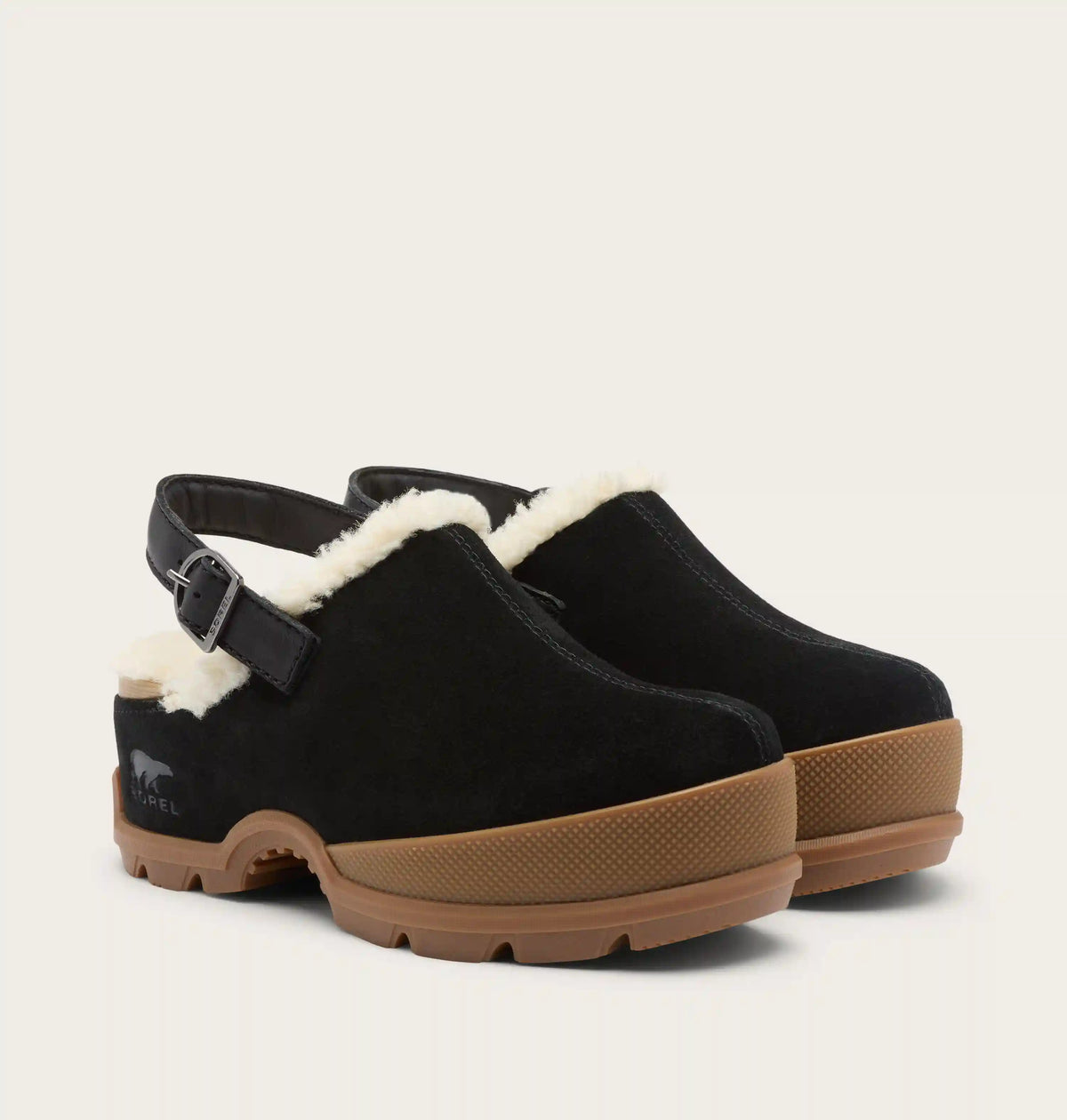 Roam'n Clog™ Cozy Women's Shoe