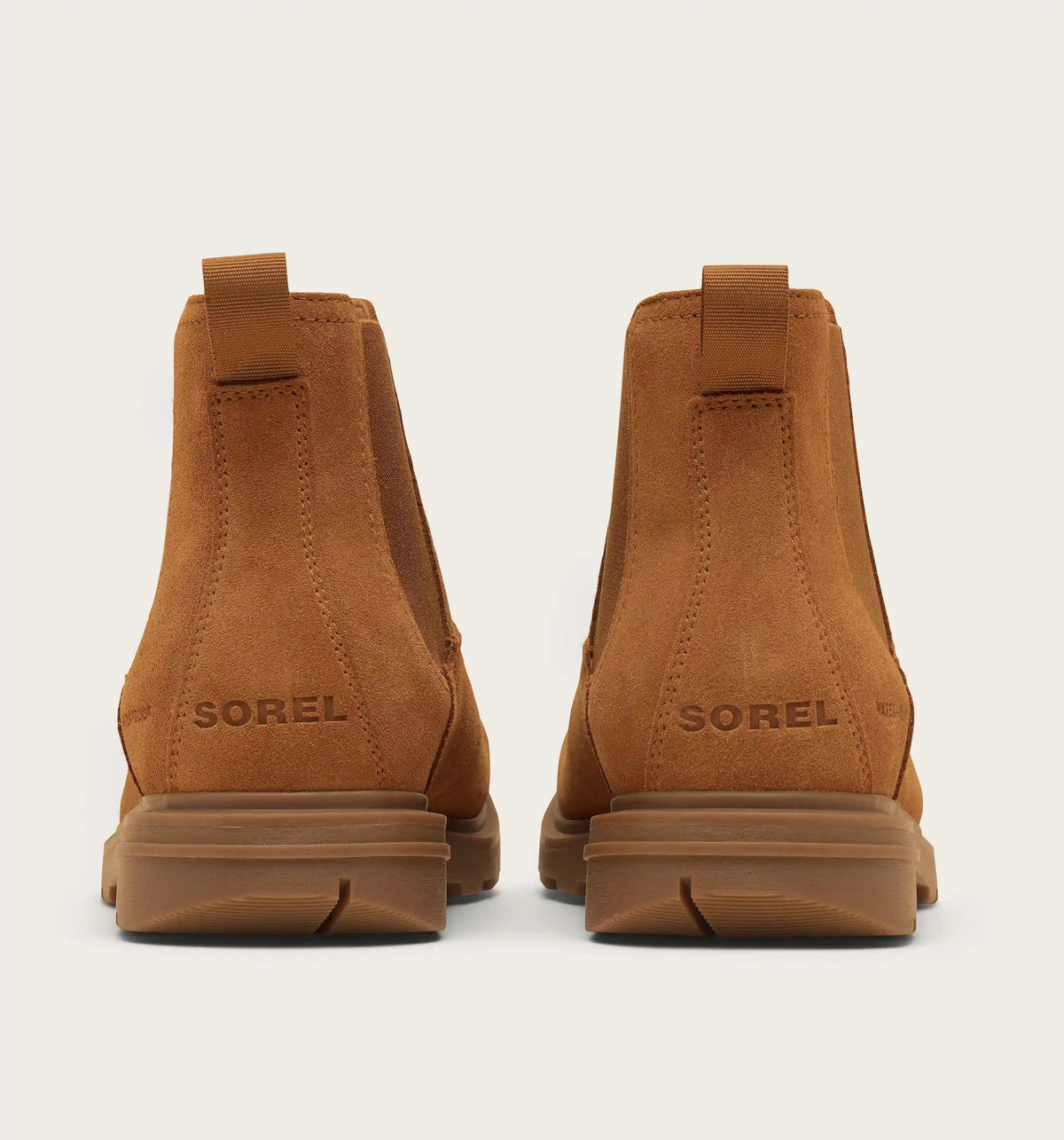 CYPRUS™ Men's Waterproof Chelsea Boot