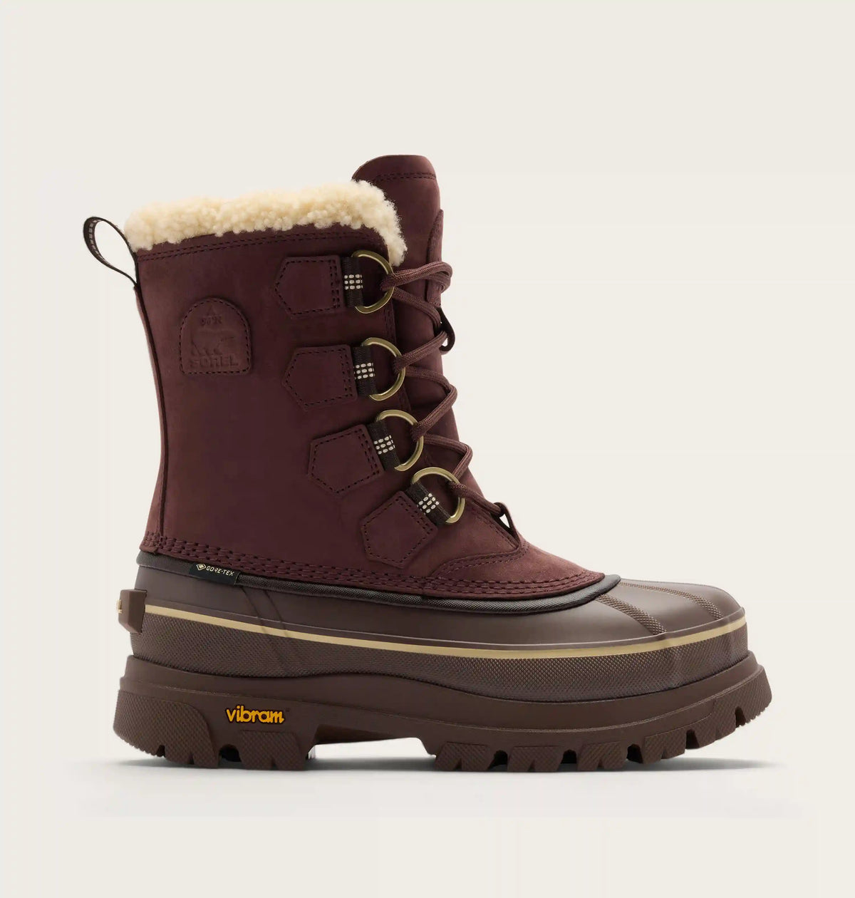 Caribou Horizon™ GTX Women's Winter Boot