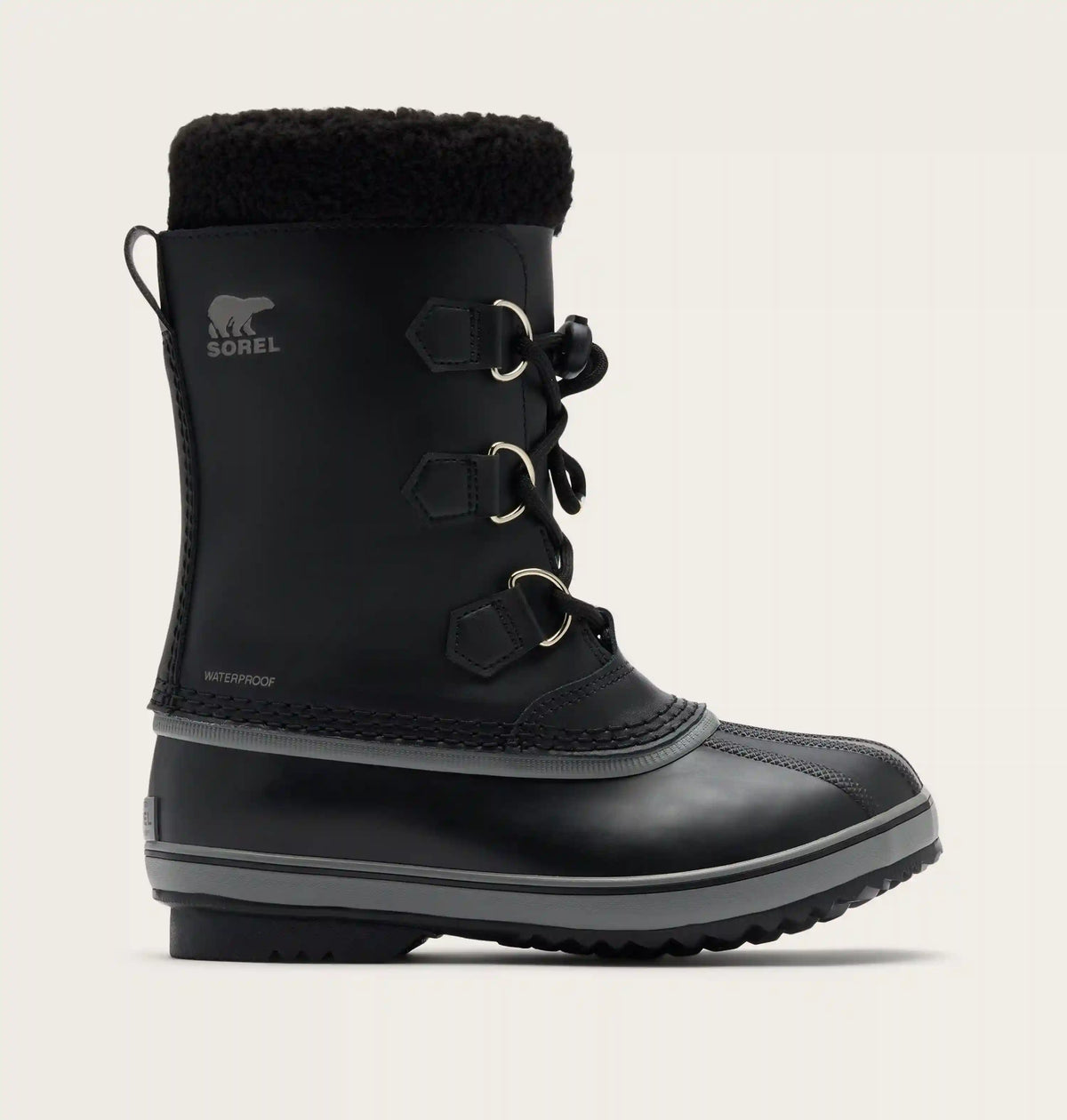 Little Kids Yoot PAC™ TP Winter Boot