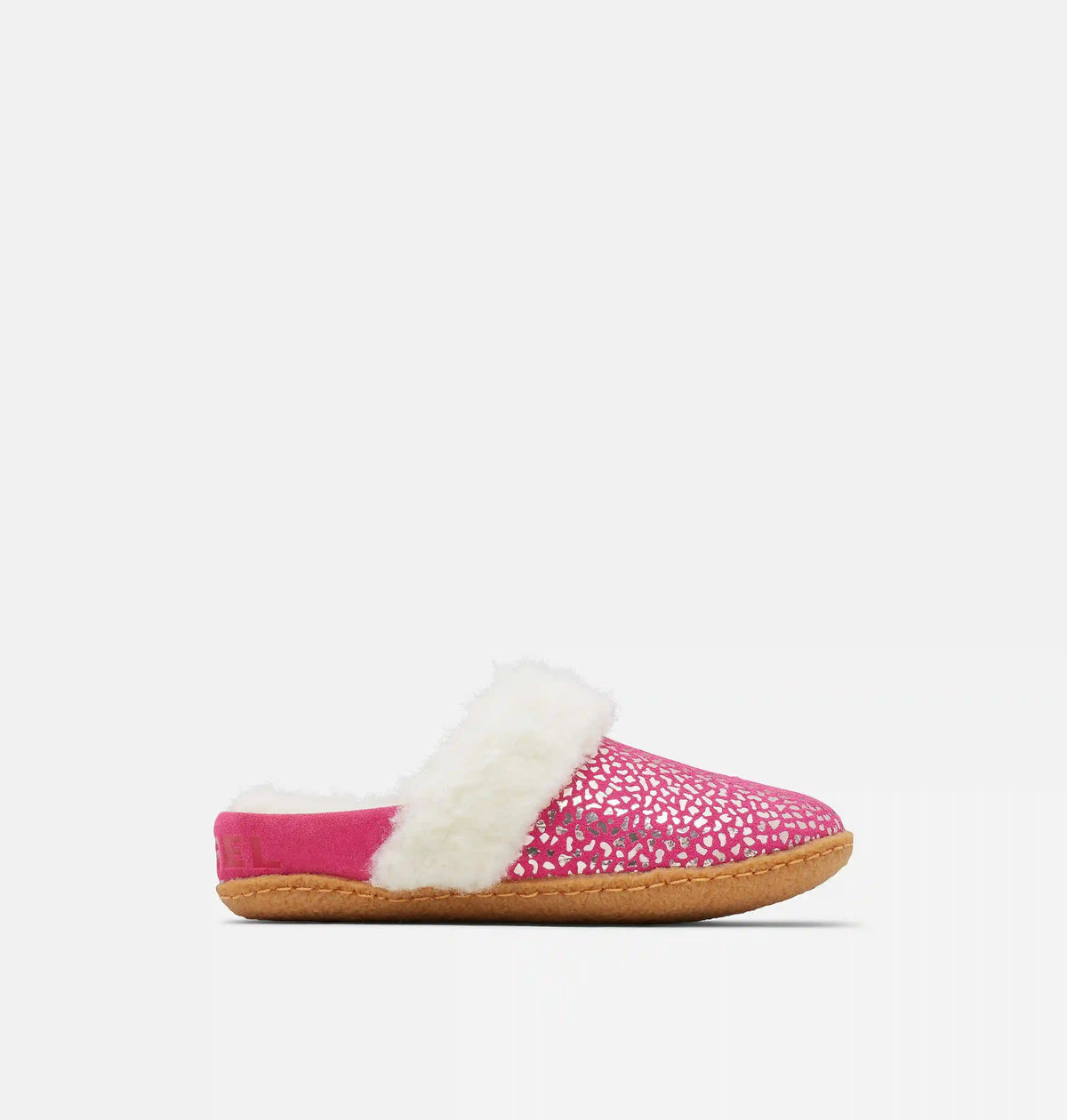 NAKISKA™ Slide II Youth Slipper