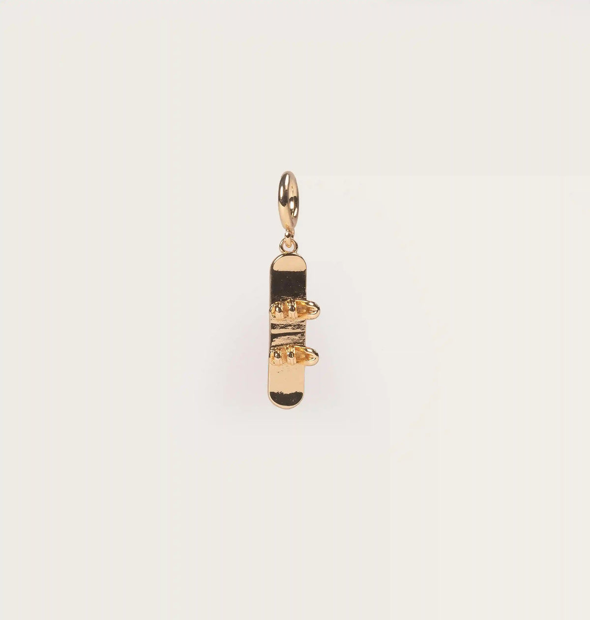 SOREL The Snowboard Charm