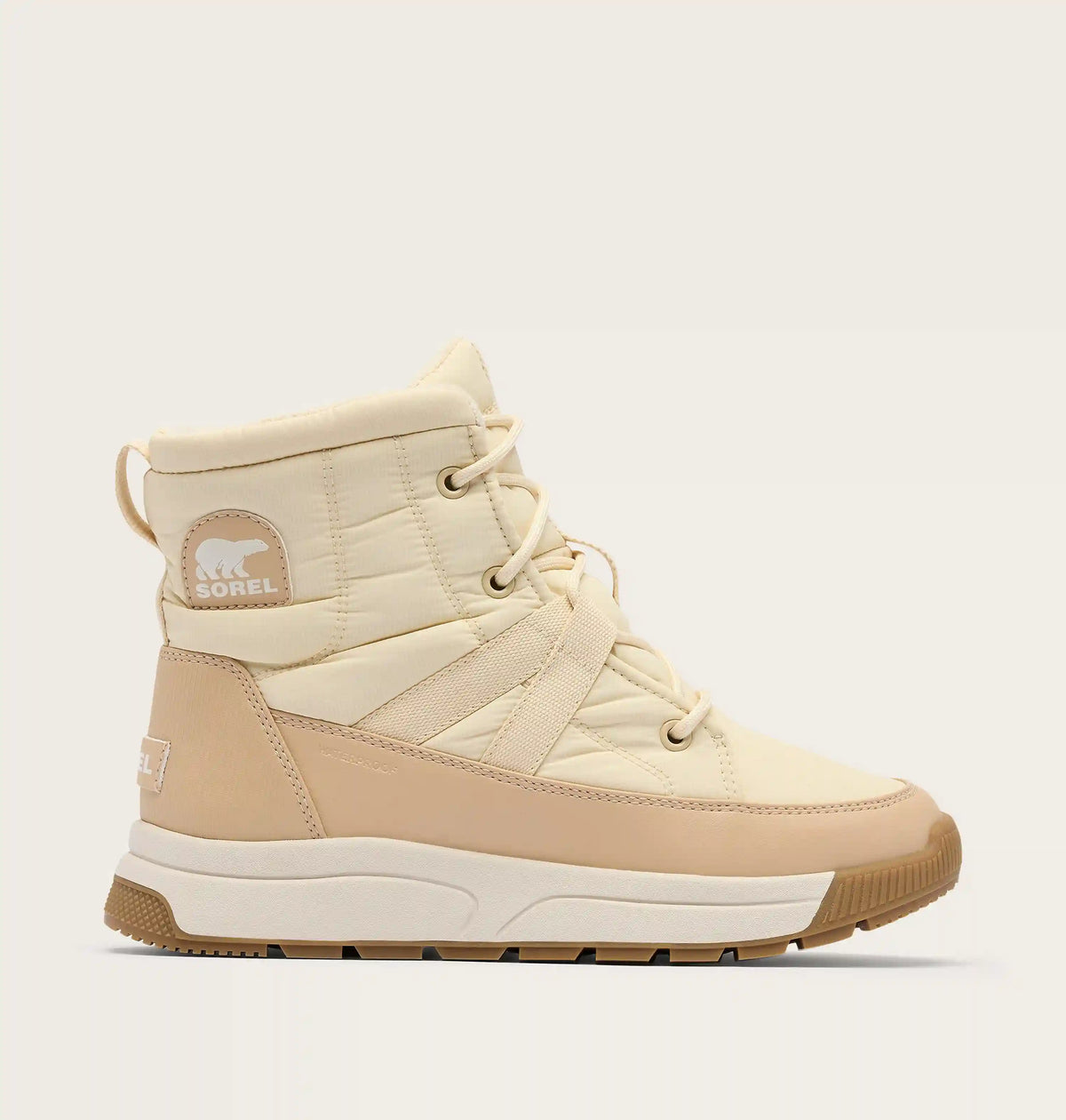 Whitney™ III Mid Women's Winter Boot