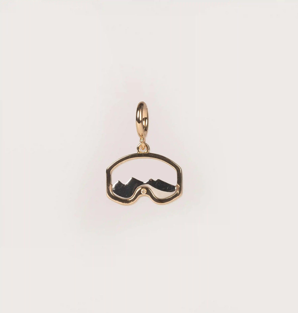 SOREL The New Horizons Charm