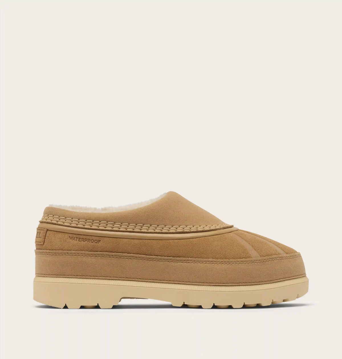 Big Kids Ambler Fireside Waterproof Clog