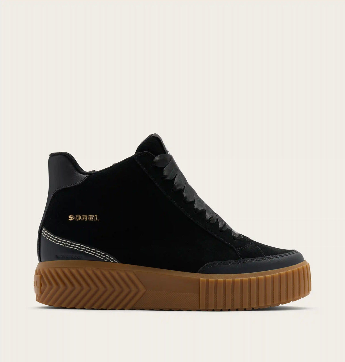 Ona Ave™ Zip Mid Women's Waterproof Sneaker