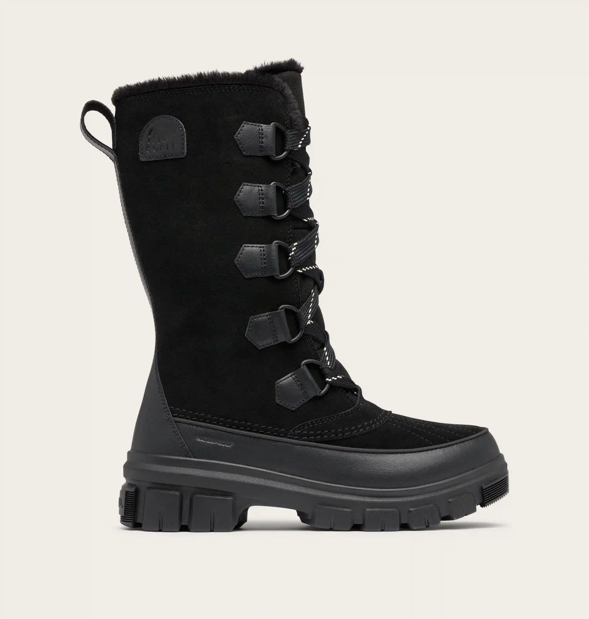 Tivoli™ V Tall Women's Winter Boot