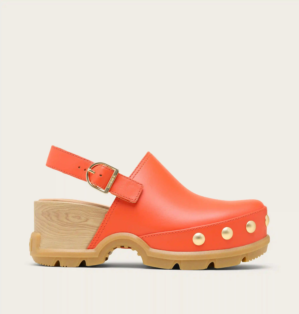 Roam’n Clog™ RVT Women's Shoe