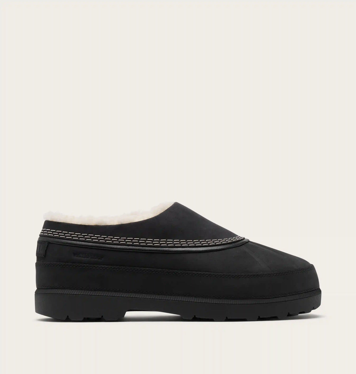 Ambler™ Fireside Waterproof Men's Clog