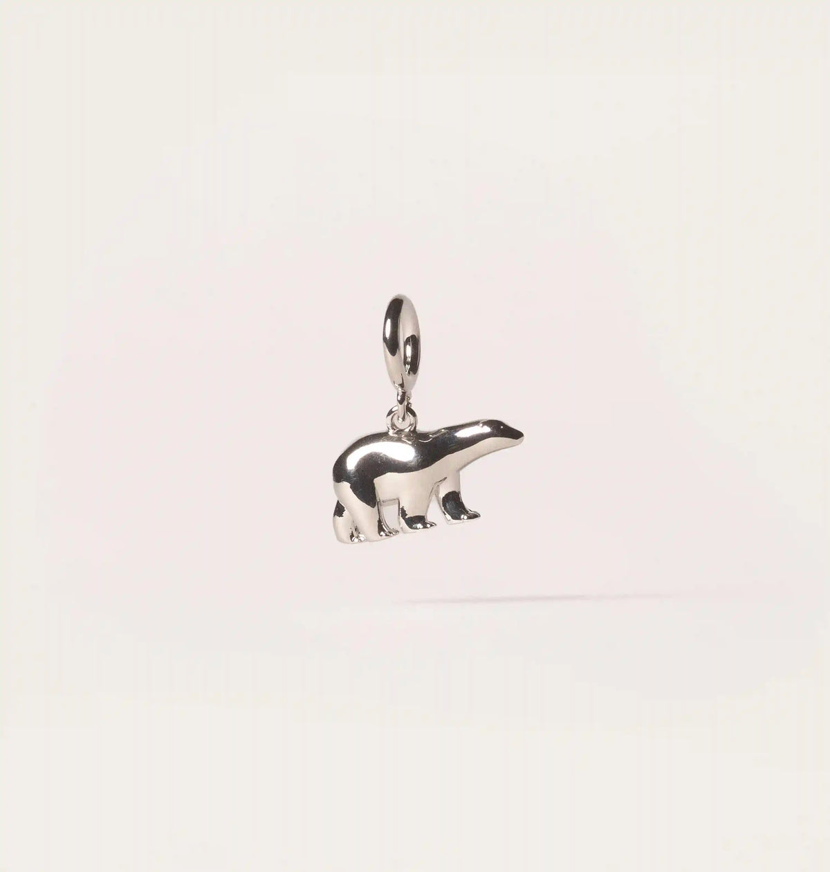 SOREL The Bear Charm