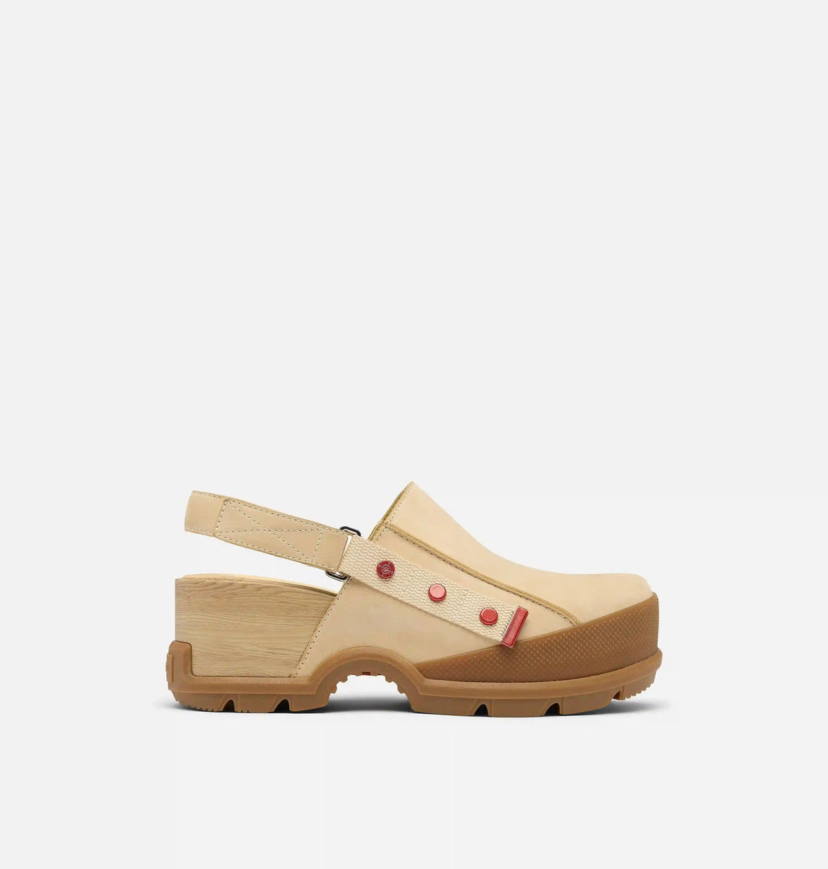 Roam’n Clog™ RBR Women's Shoe
