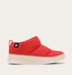 Bright Red