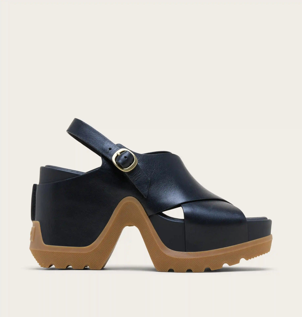 Roam'n™ Rise Heel Women's Sandal
