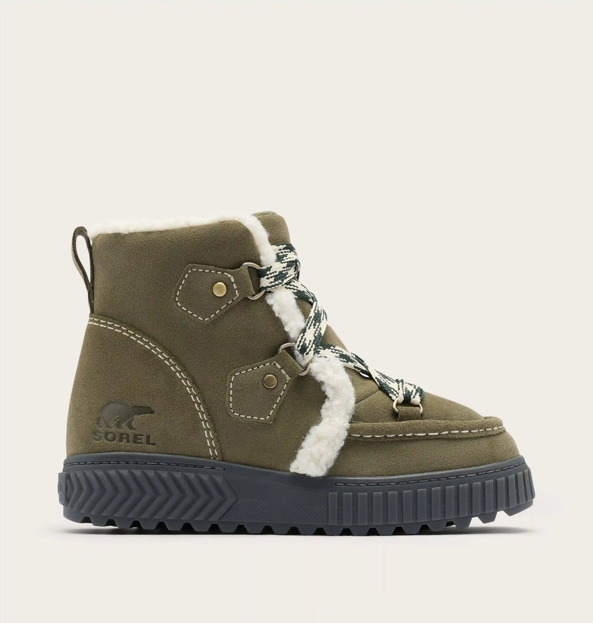 Ona Ave™ Alpine Plus Women's Winter Boot