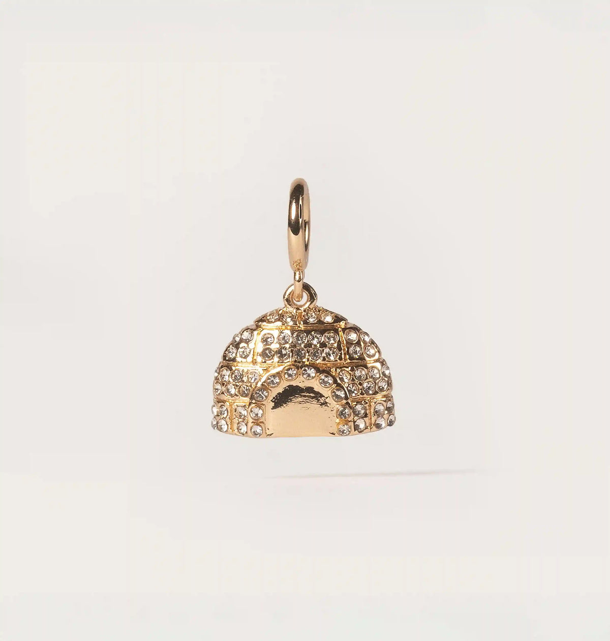 SOREL The Igloo Charm