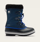 Collegiate Navy