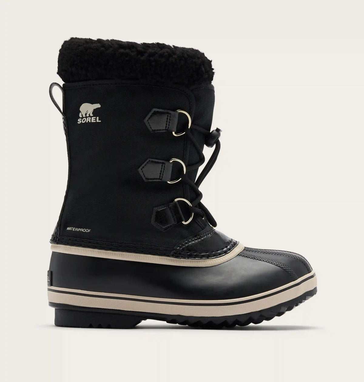 Little Kids Yoot PAC™ Nylon Winterboot