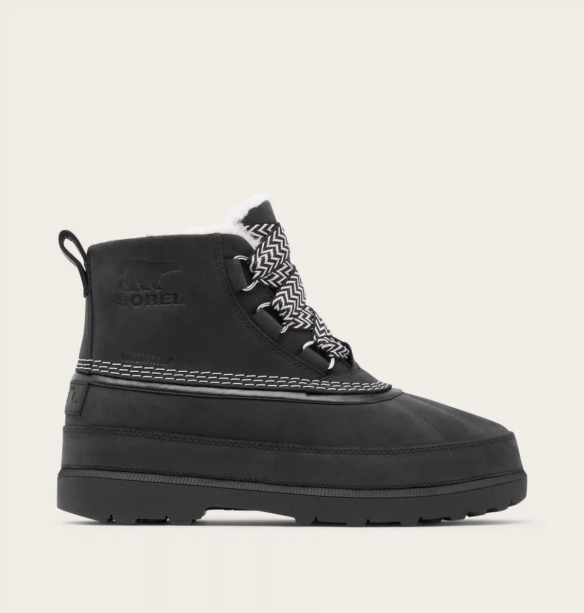 Ambler™ Fireside Chukka Women's Waterproof Boot