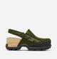 Utility Green