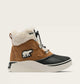 Taffy Leather