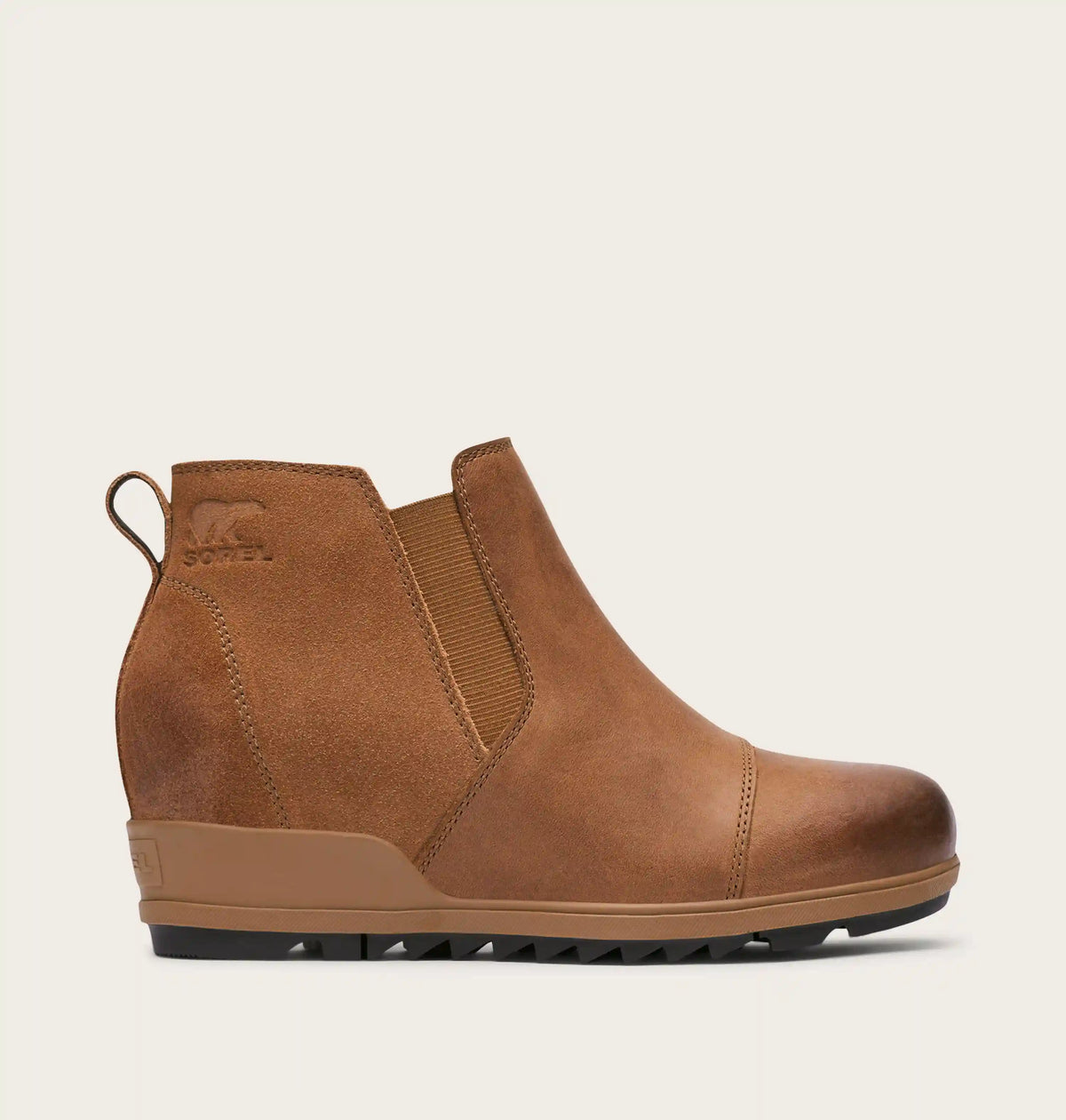 Women's Evie™ Pull-On Suede Bootie