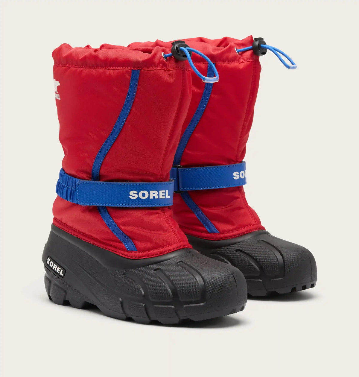 Little Kids Flurry™ Boot