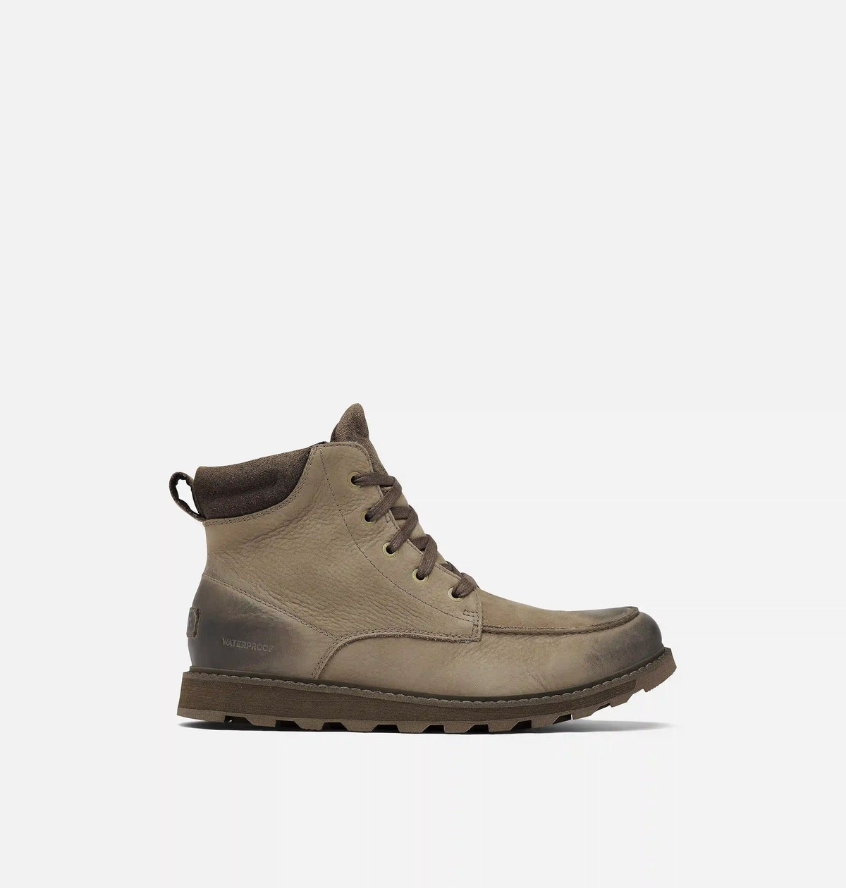 Madson™ II Moc Toe Men's Waterproof Boot