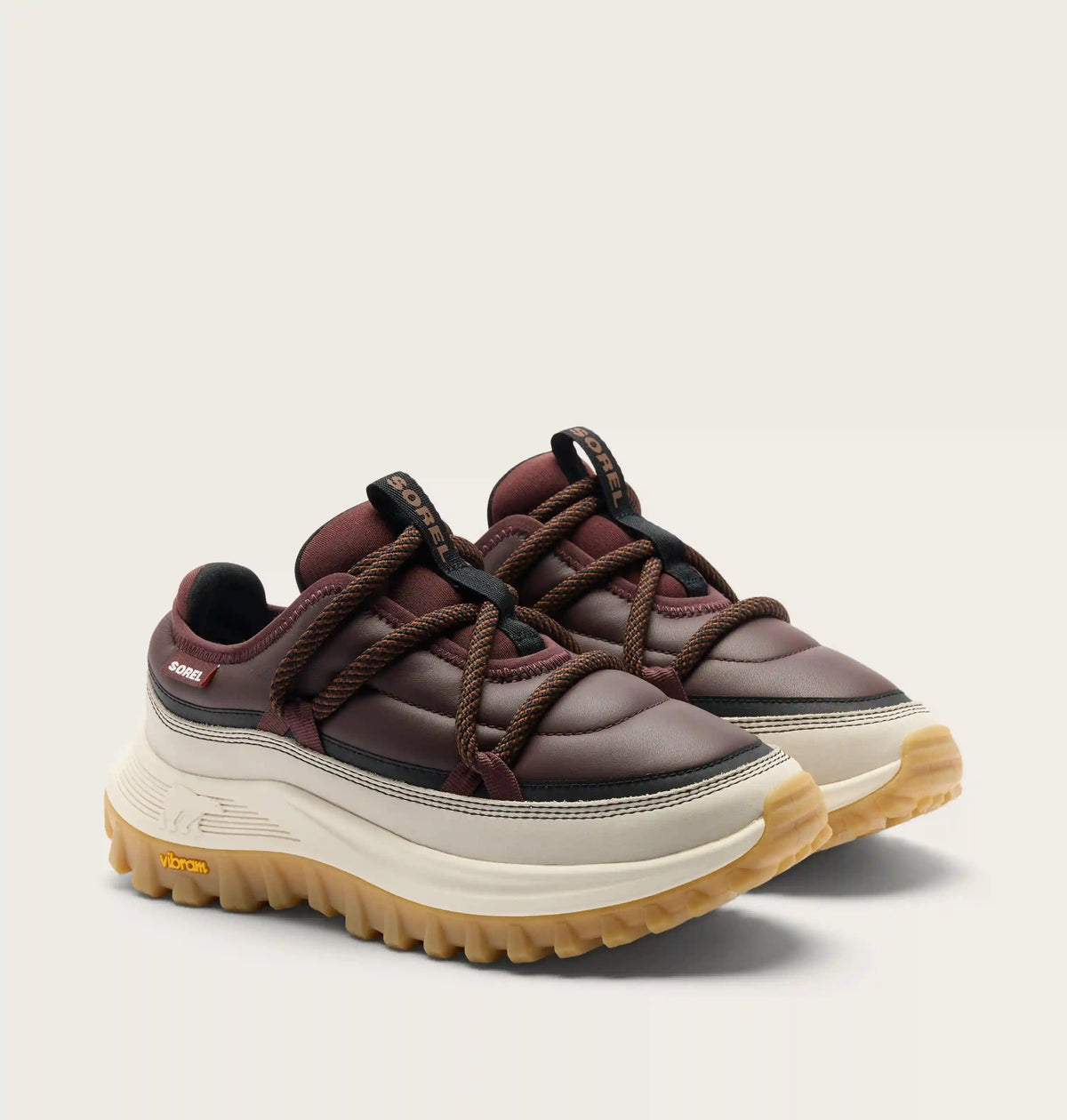 Callsign™ Daybreak Lux Women's Sneaker