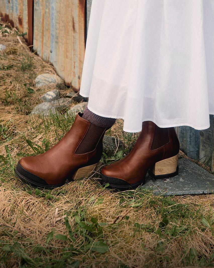 LIFESTYLE BOOTS