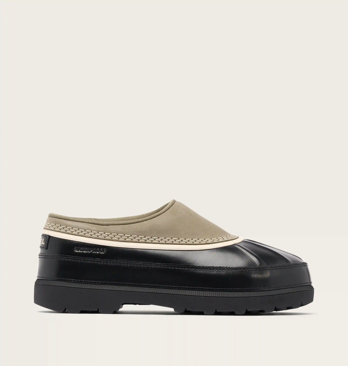 Ambler™ Women's Waterproof Clog