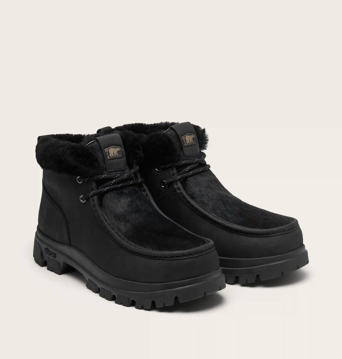 SOREL X ARIES Daystorm™ Chukka Boot