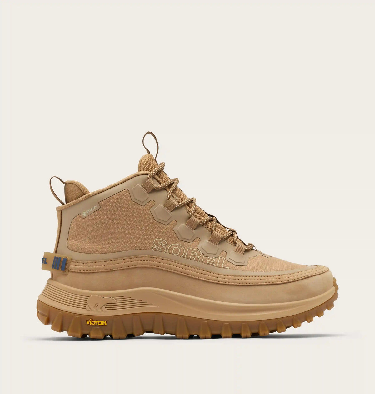 CALLSIGN HORIZON™ MID GTX Men's Waterproof Sneaker