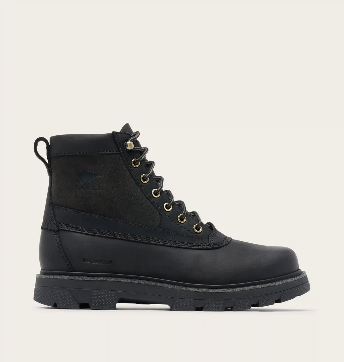 Lark-47™ Men's Waterproof Boot