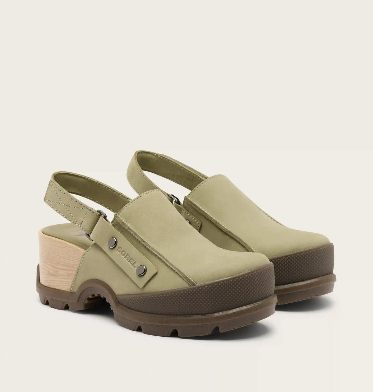 Roam’n Clog™ RBR Women's Shoe