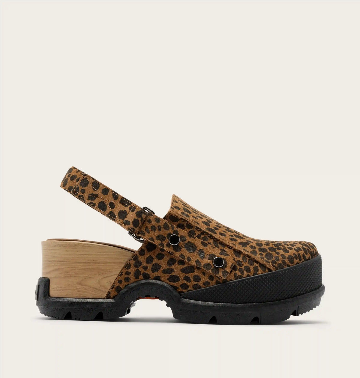 Roam’n Clog™ RBR Women's Shoe