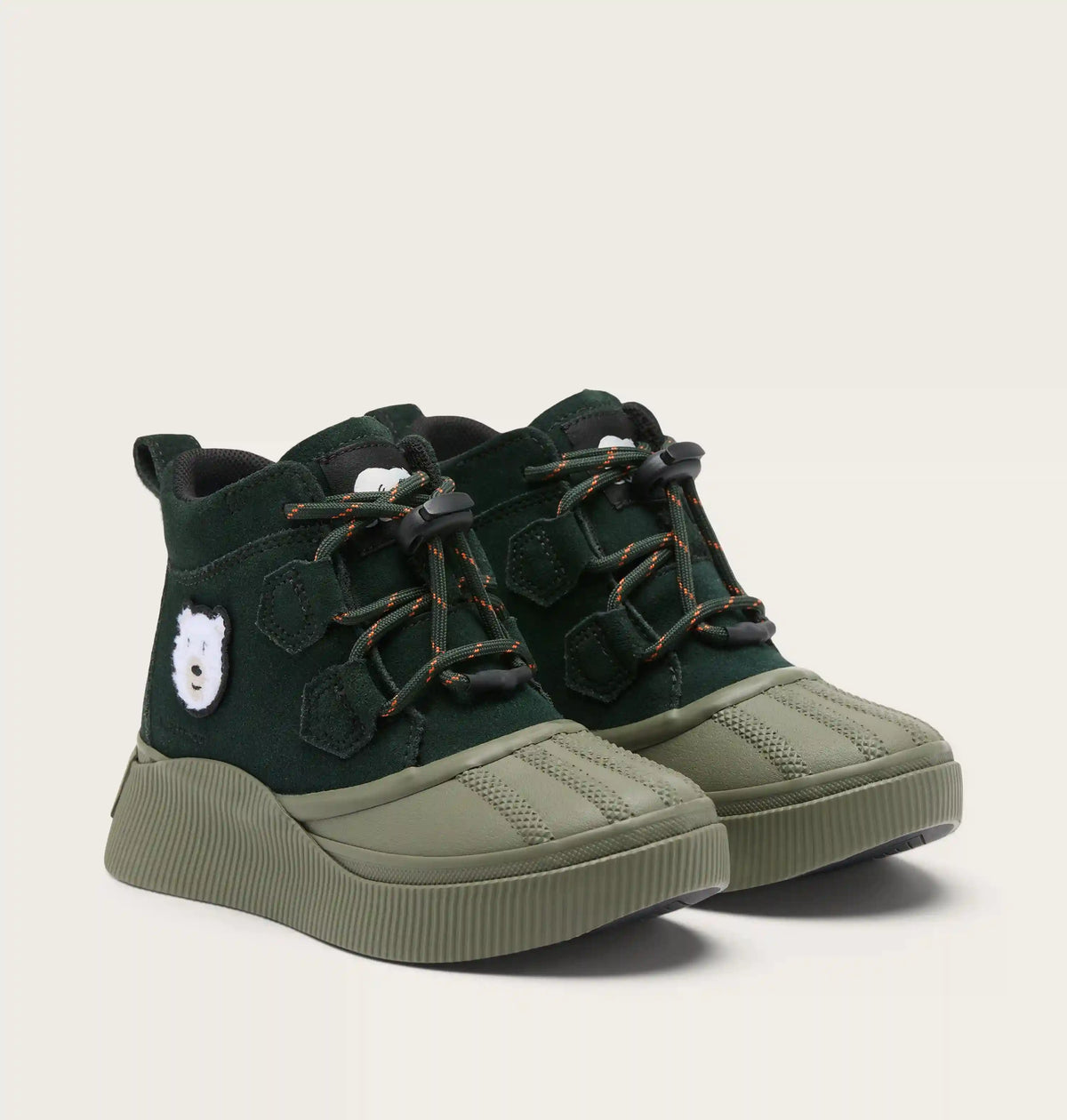 Little Kids Out N About™ IV Classic Waterproof Boot