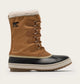 Camel Brown