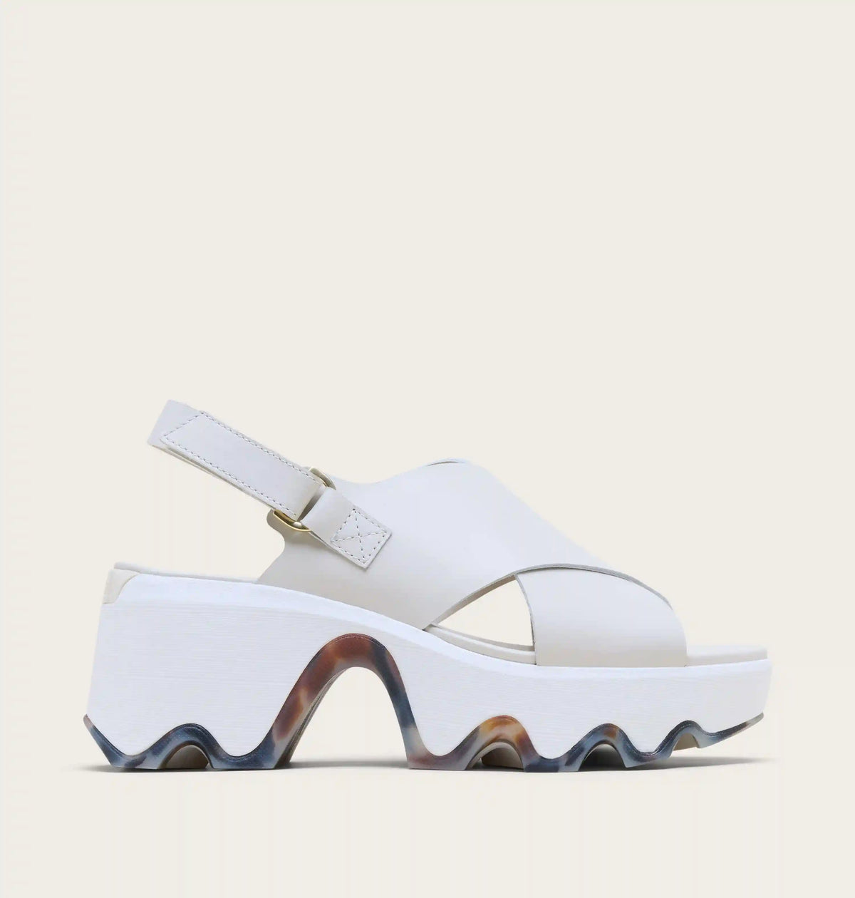 Kinetic™ Aura Slingback Women's Sandal