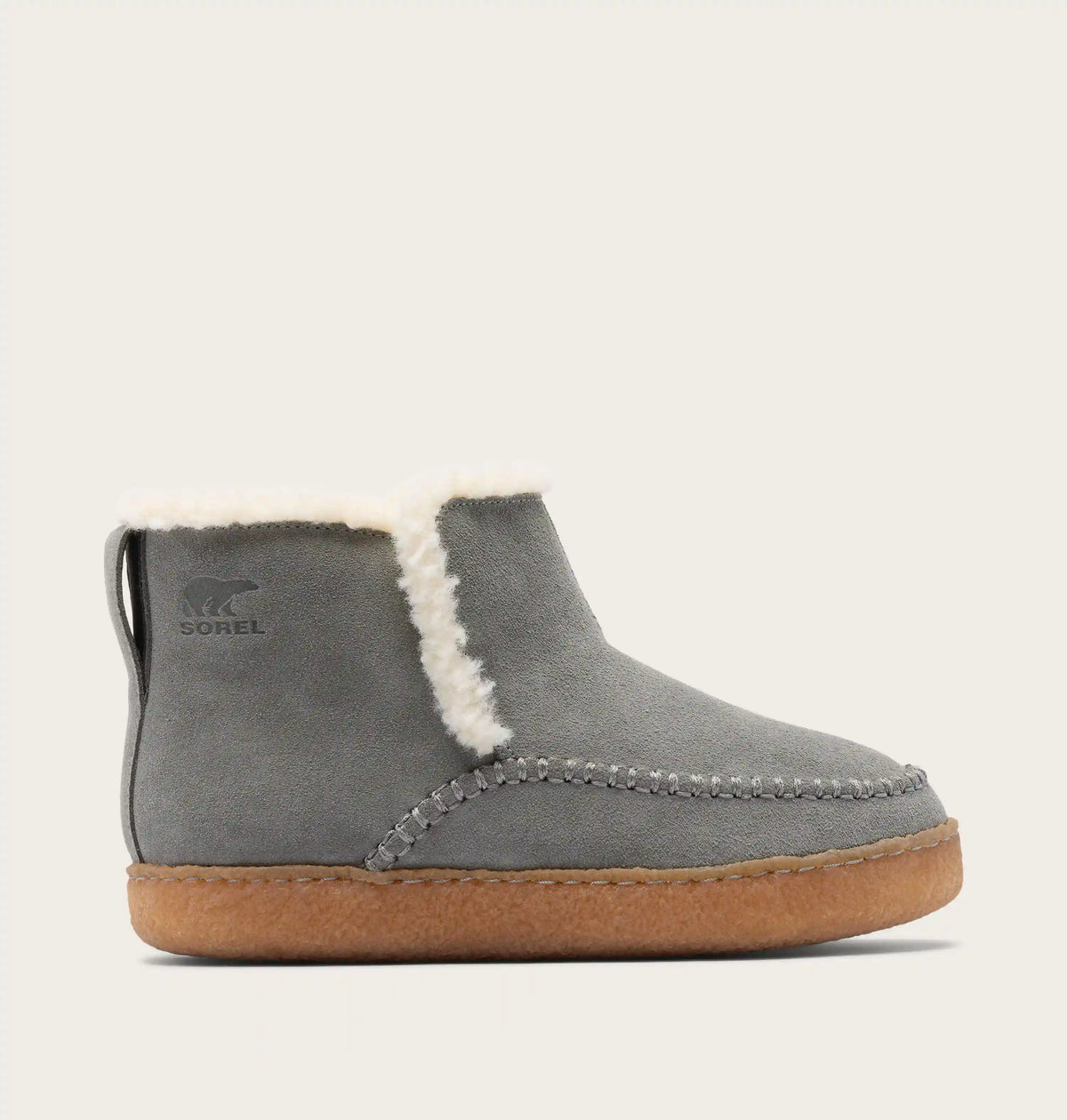 Nakiska™ III Bootie Women's Slipper