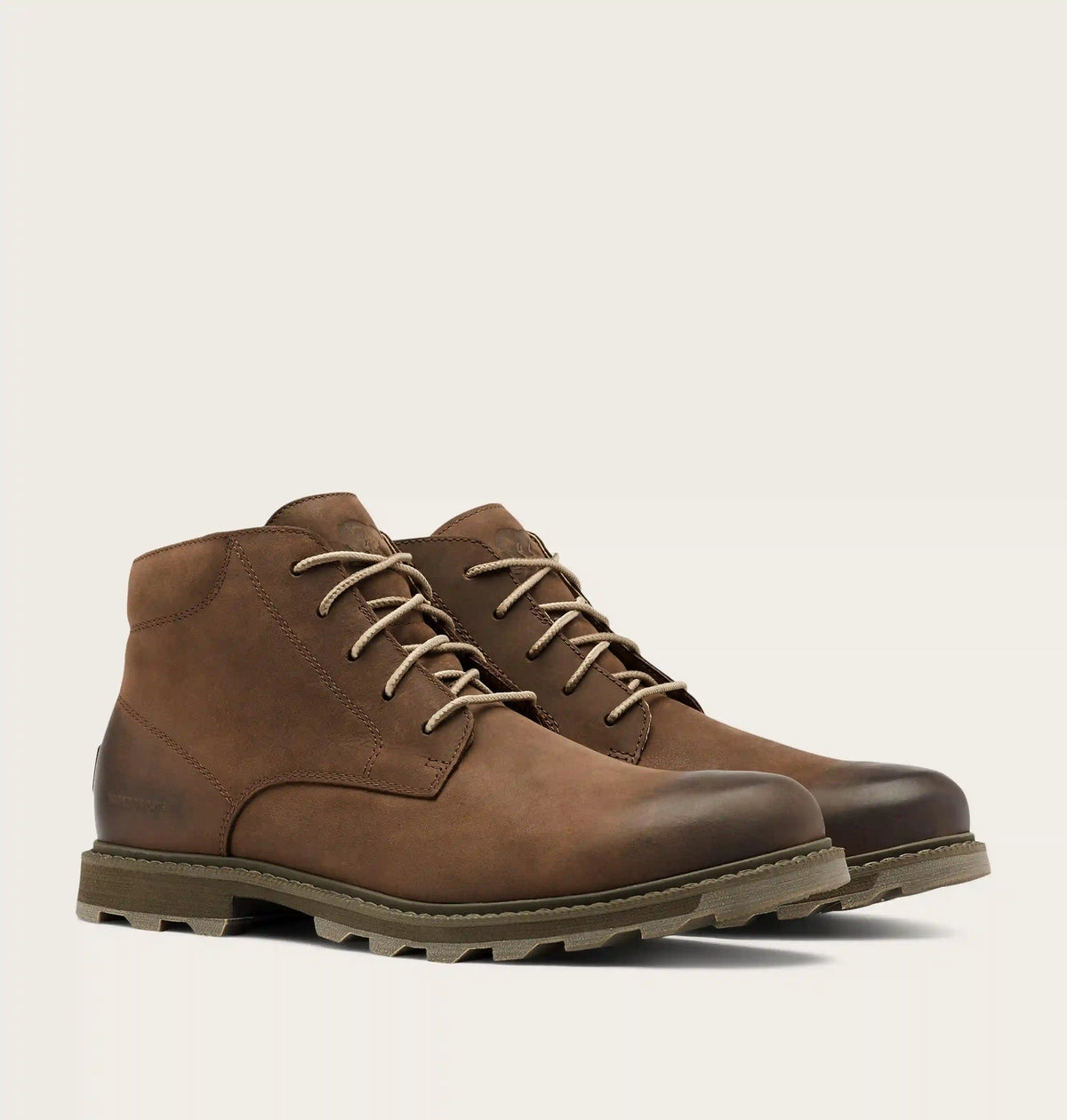 Madson™ II Chukka Men's Waterproof Boot