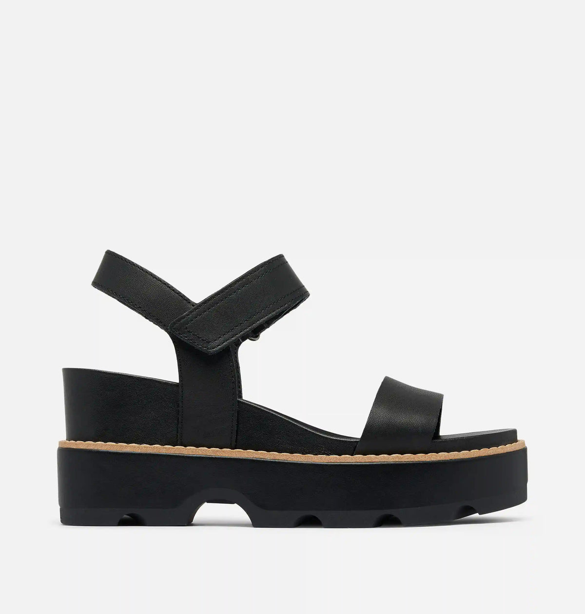 JOANIE™ IV Y Strap Wedge Women's Sandal