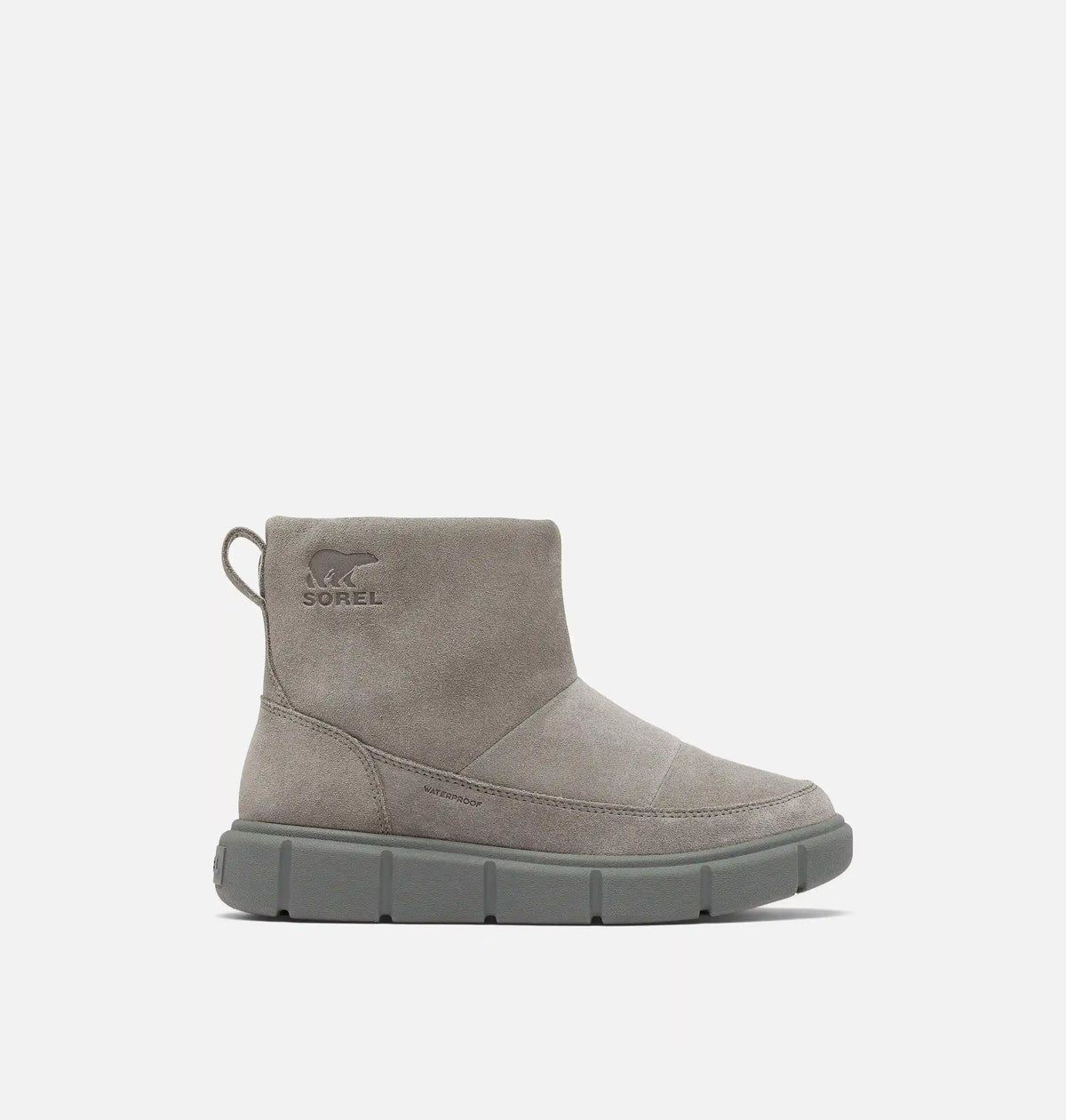 SOREL EXPLORER™ III Slip-On Women's Waterproof Boot