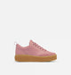 Dazed Mauve