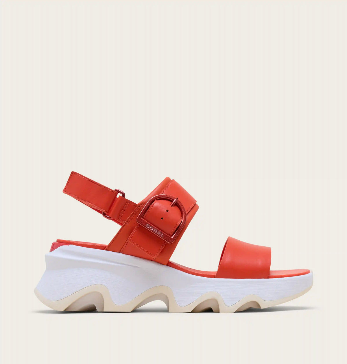 Kinetic™ Impact Wedge Women's Sandal