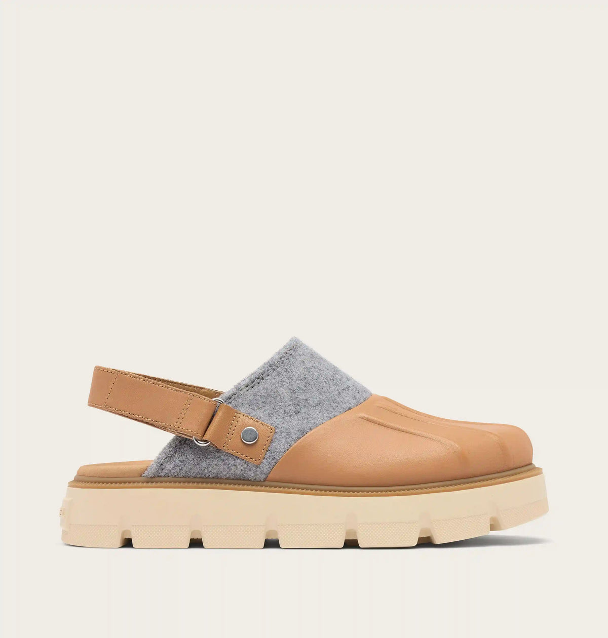 REIN CB™ CLOG SLINGBACK